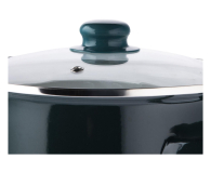 Altom Garnek emaliowany 24 cm 4,6 l pokrywka pinot indukcja - 1611136 - zdjęcie 3